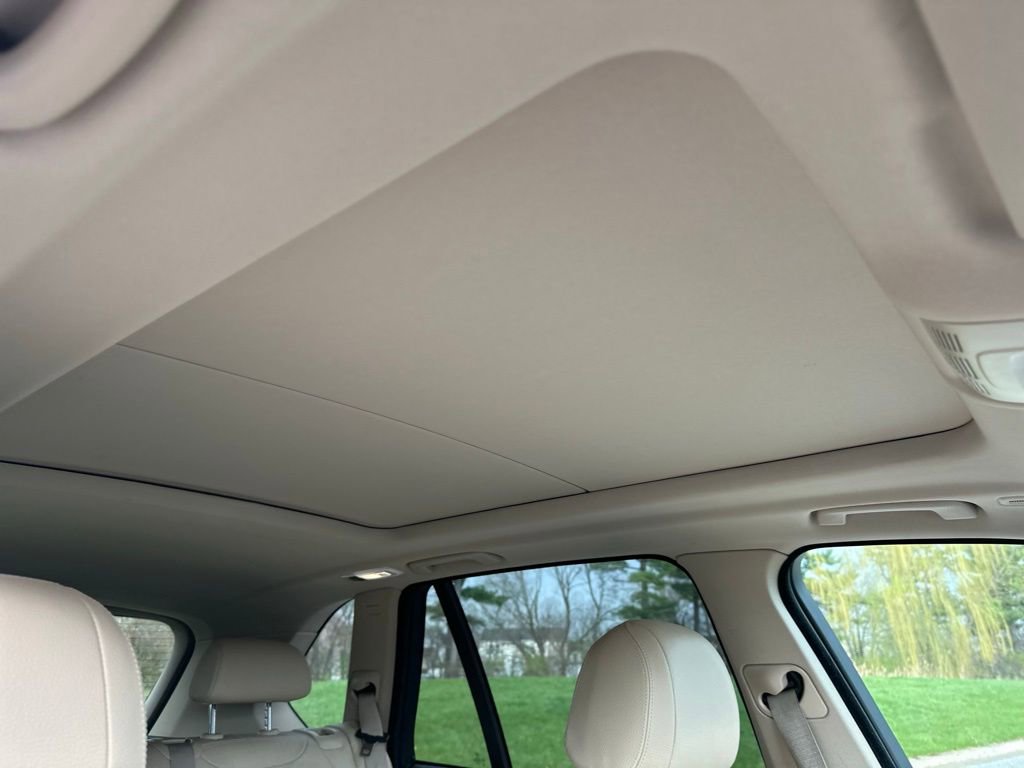 Used 2016 BMW X5 xDrive35i image 28