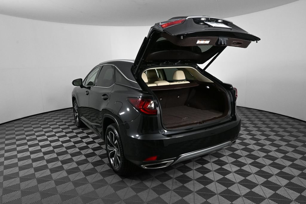 Used 2020 Lexus RX 350 FWD w/ Premium Package image 31