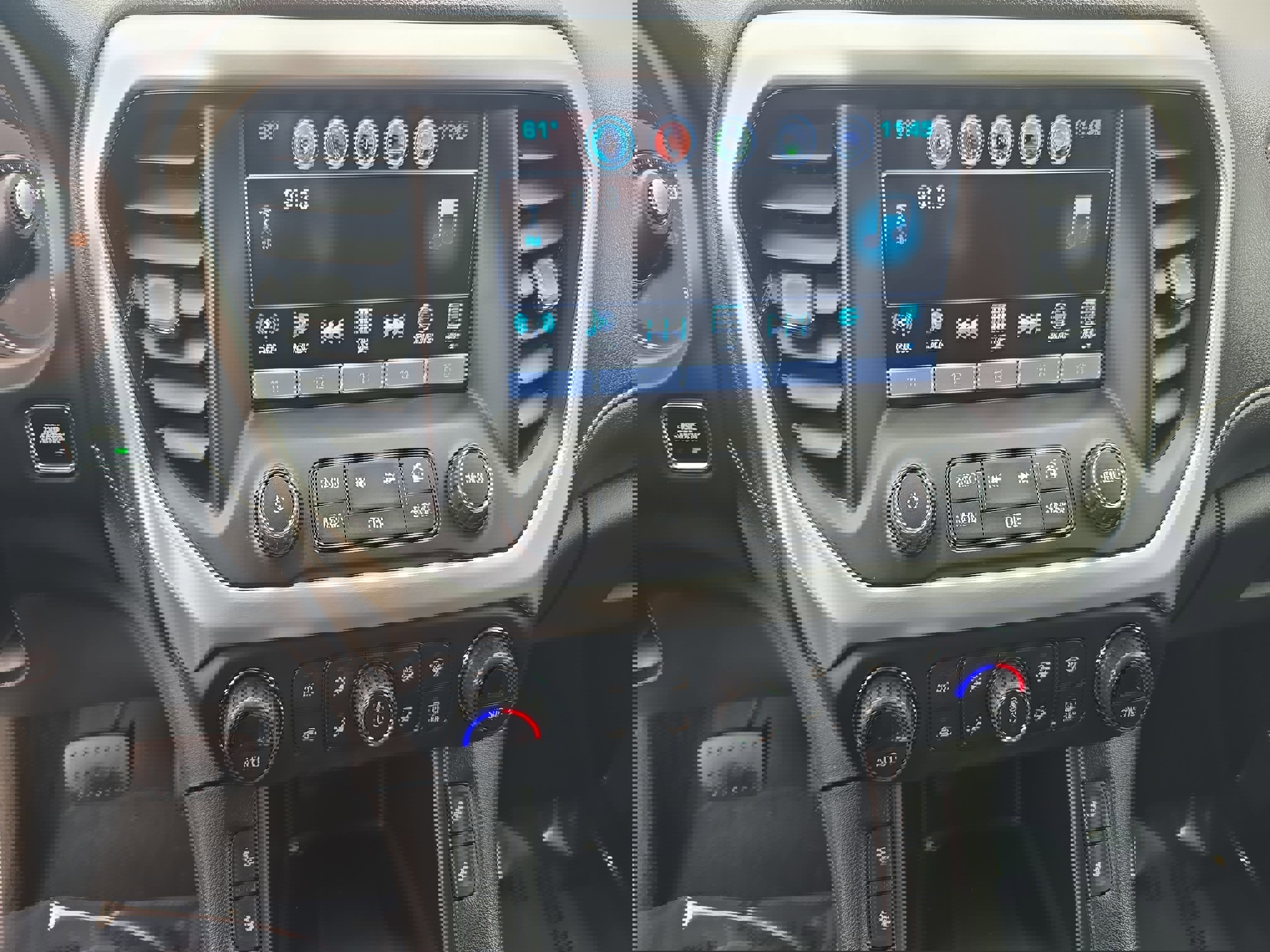 Used 2018 GMC Acadia SLT image 22