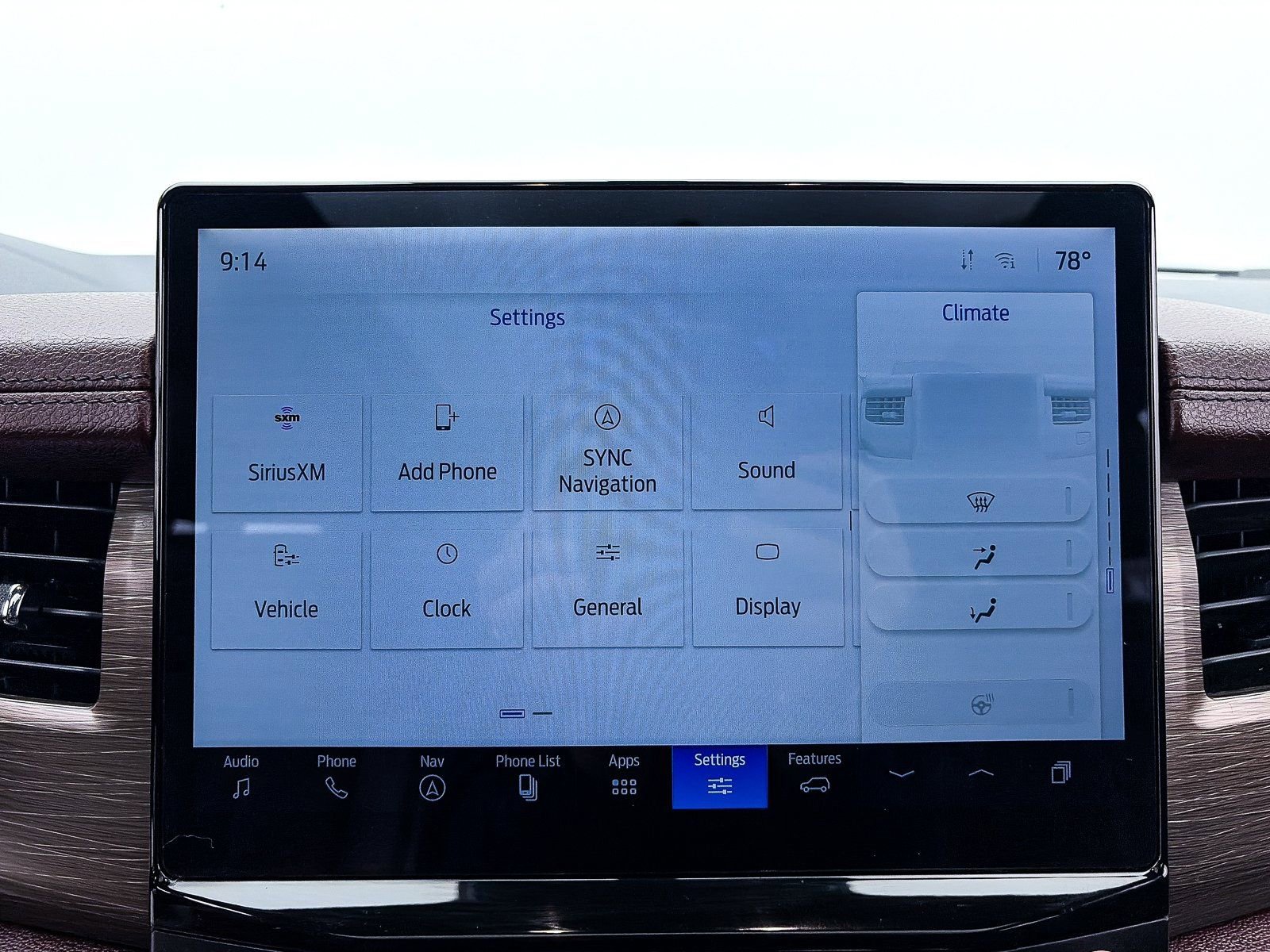 Used 2023 Ford Expedition Limited image 23