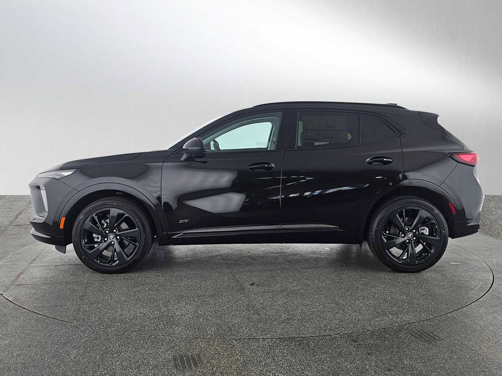 New 2026 Buick Envision Sport Touring AWD/4WD image 6