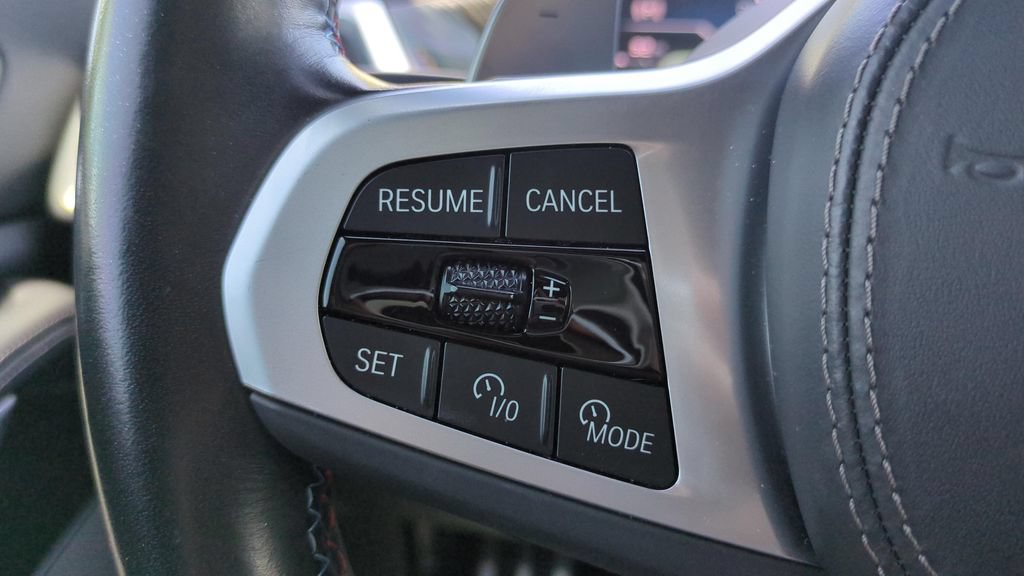 Used 2024 BMW X5 M60i w/ Executive Package AWD/4WD image 21