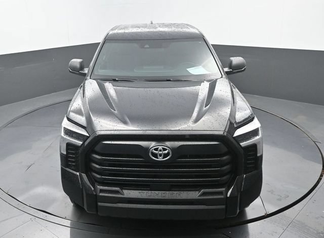 Used 2026 Toyota Tundra SR AWD/4WD image 28
