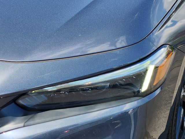 Certified 2023 Honda Civic Sport image 9