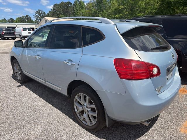 Used 2013 Nissan Rogue SL FWD image 12