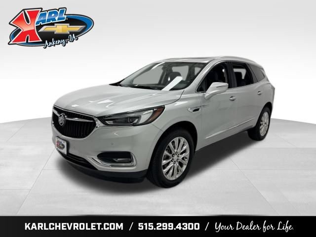 Certified 2019 Buick Enclave Premium w/ Experience Buick Package FWD image 1