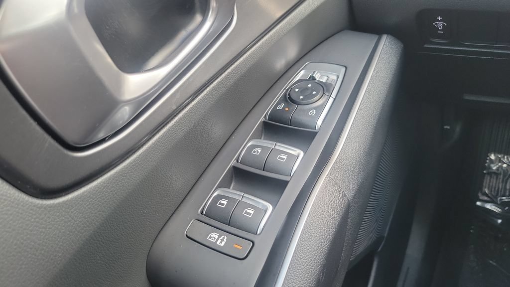 Used 2026 Kia Sorento LX FWD image 18