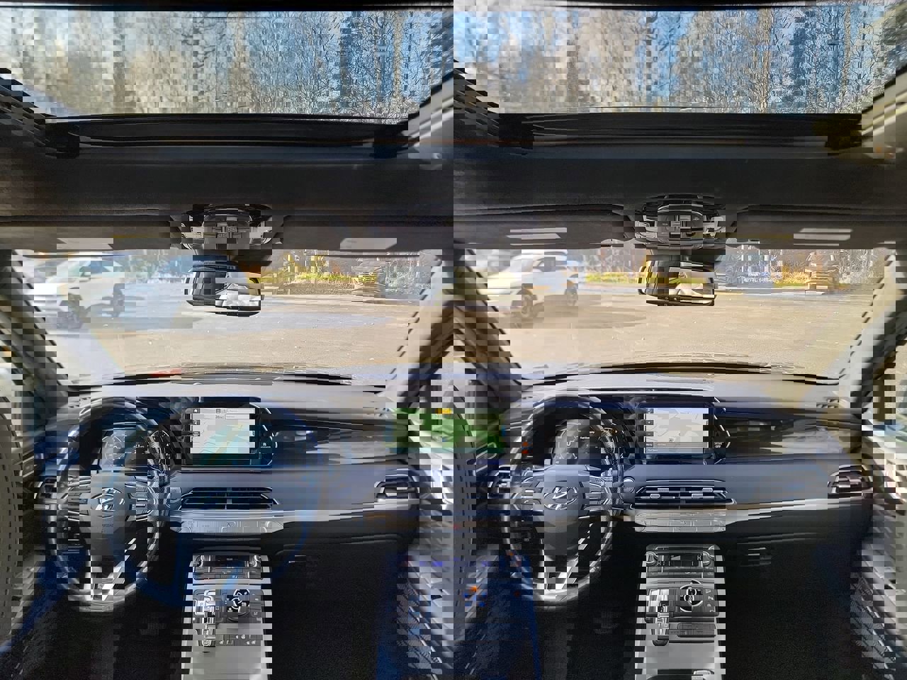 Used 2020 Hyundai Palisade Limited image 28