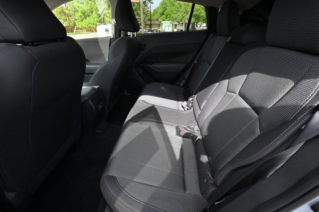 Used 2024 Subaru Crosstrek 2.0i Premium image 8