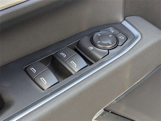 New 2026 Chevrolet Silverado 2500 LT image 13