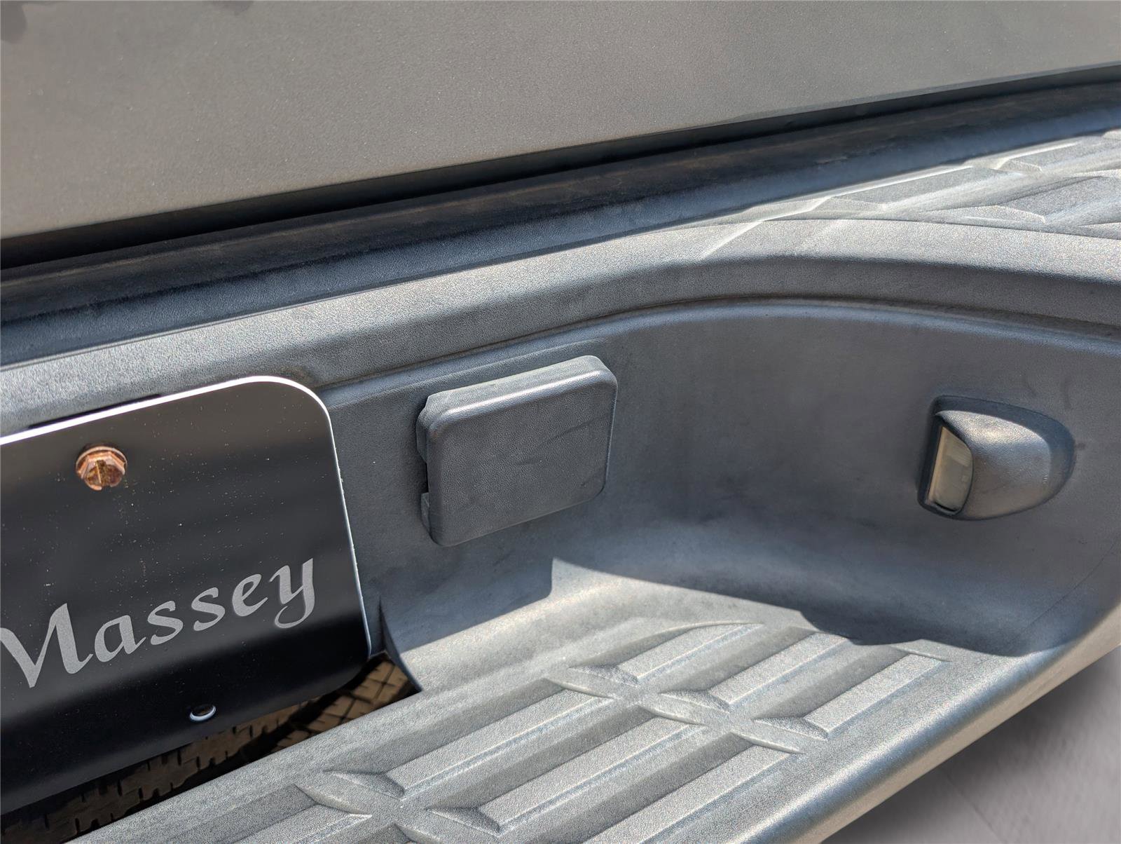 Used 2011 GMC Sierra 1500 SLE w/ Power Tech Package image 39