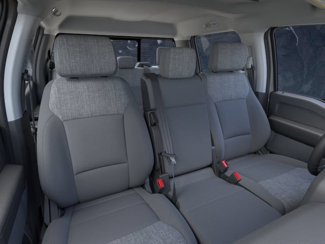 New 2026 Ford F250 XLT w/ XLT Premium Package AWD/4WD image 10