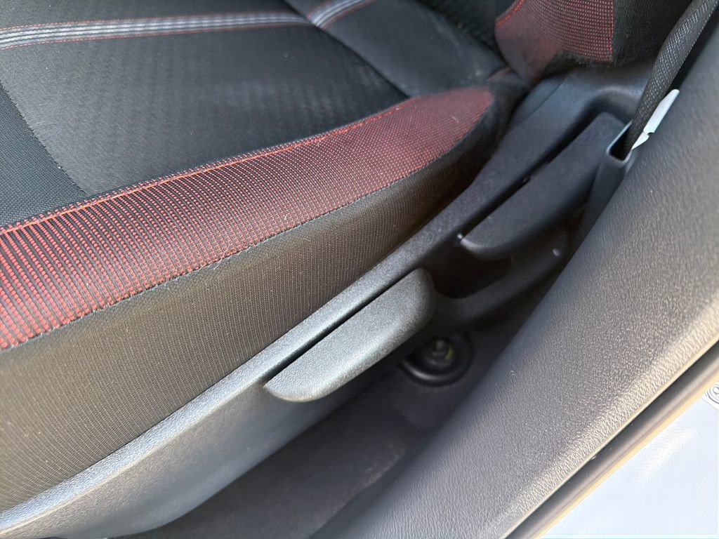 Used 2024 Nissan Versa SR w/ Trunk Package image 15