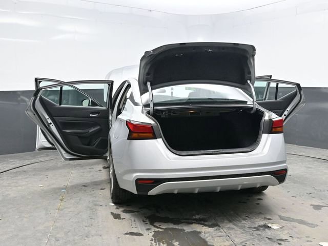 Used 2021 Nissan Altima 2.5 S image 38