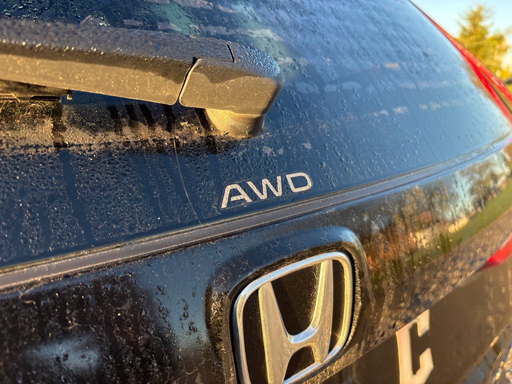 Used 2025 Honda CR-V Sport Touring image 5