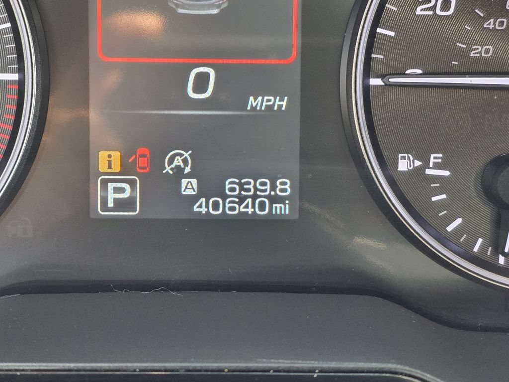 Used 2023 Subaru Outback Premium AWD/4WD image 26