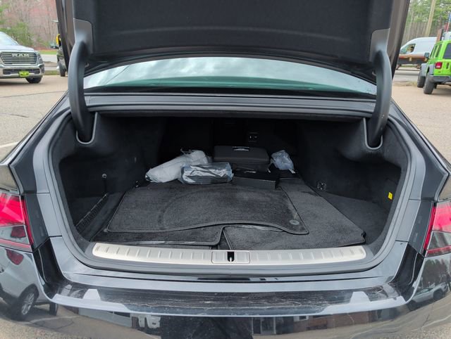 Used 2024 Genesis G90 3.5T image 28