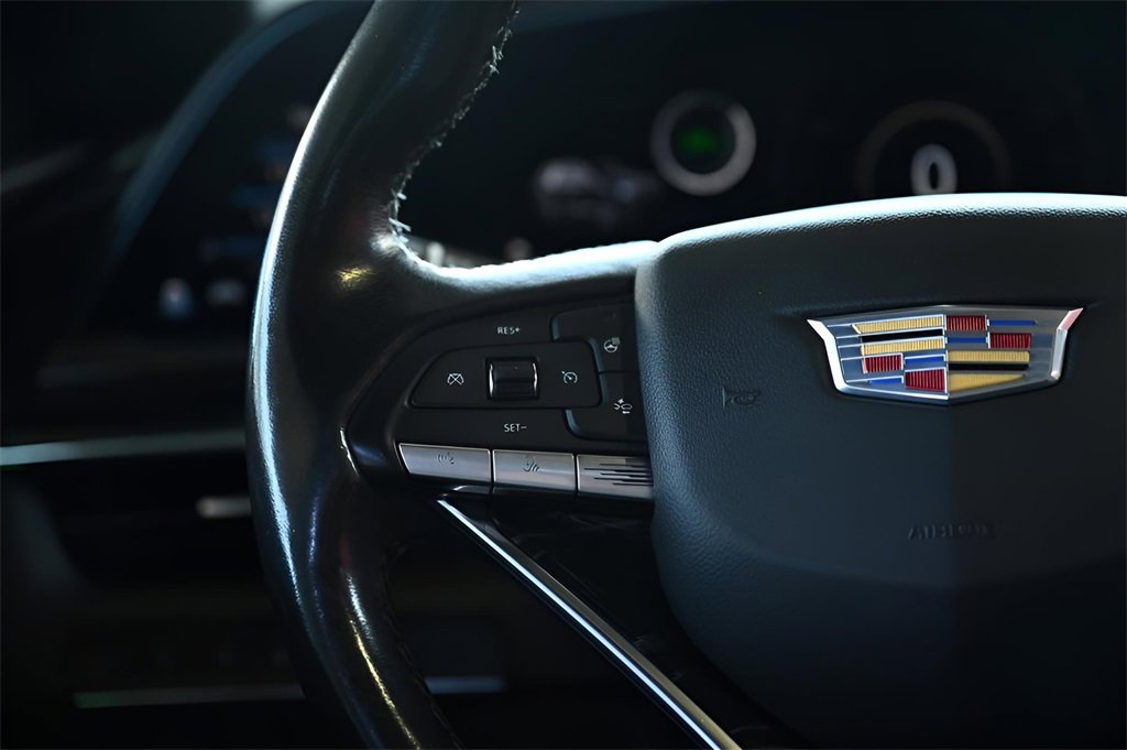 Used 2021 Cadillac Escalade Sport image 39