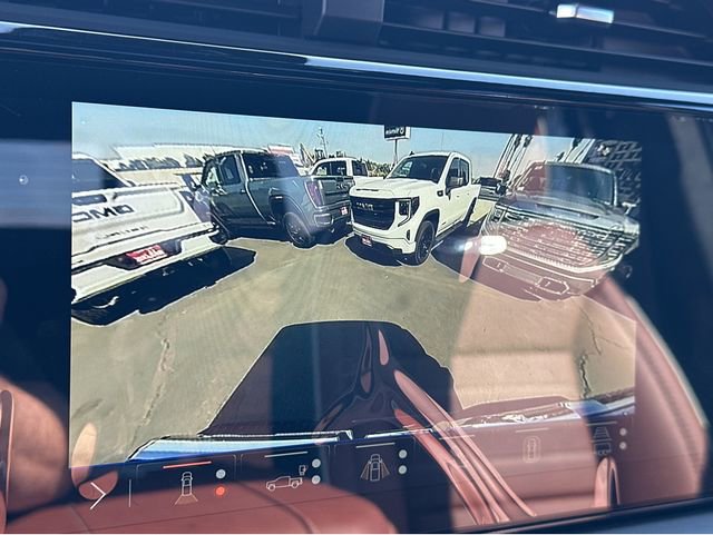 New 2026 GMC Sierra 1500 Denali Ultimate AWD/4WD image 21