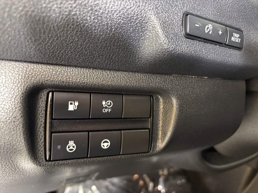 Used 2019 Nissan Leaf SL Plus w/ Protection Package image 23