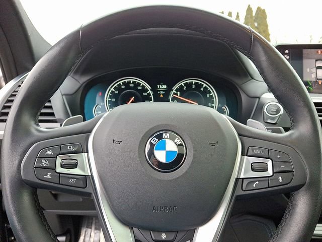 Used 2019 BMW X4 M40i w/ Executive Package image 23