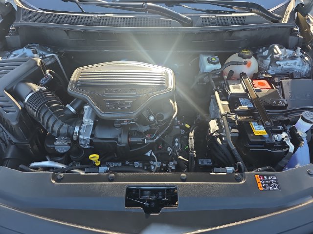 Certified 2024 Cadillac XT6 Premium Luxury AWD/4WD image 34