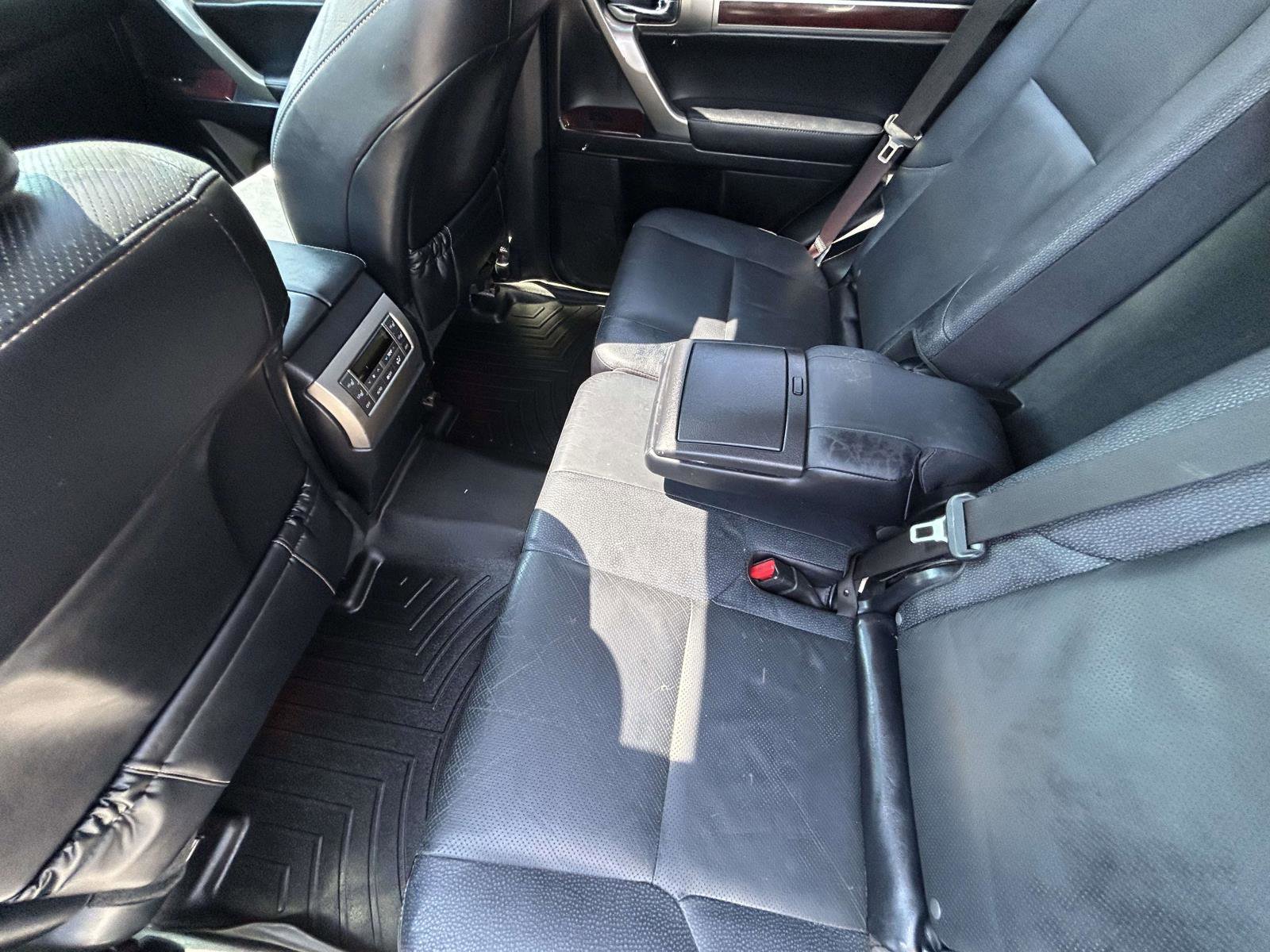 Used 2014 Lexus GX 460 w/ Premium Package image 12