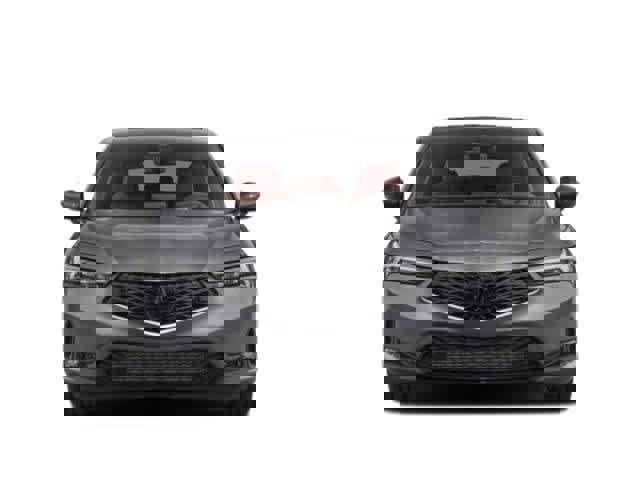 Certified 2025 Acura Integra A-Spec FWD image 4