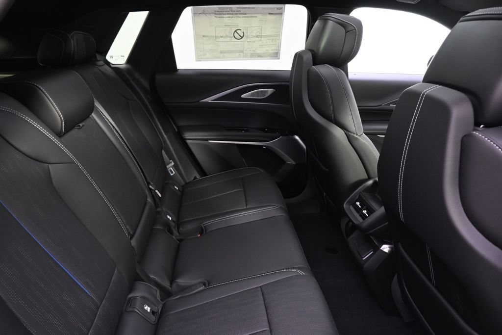 New 2026 Cadillac Lyriq Premium Sport w/ LPO, Floor Liner Package AWD/4WD image 18