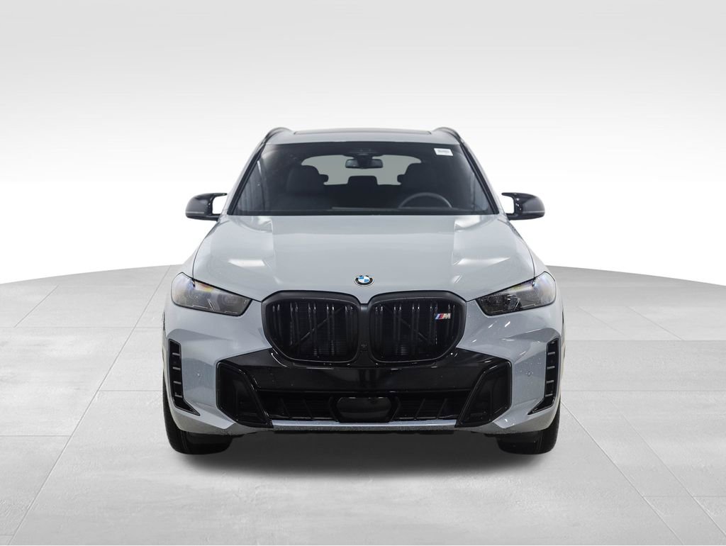 New 2026 BMW X5 M60i image 8