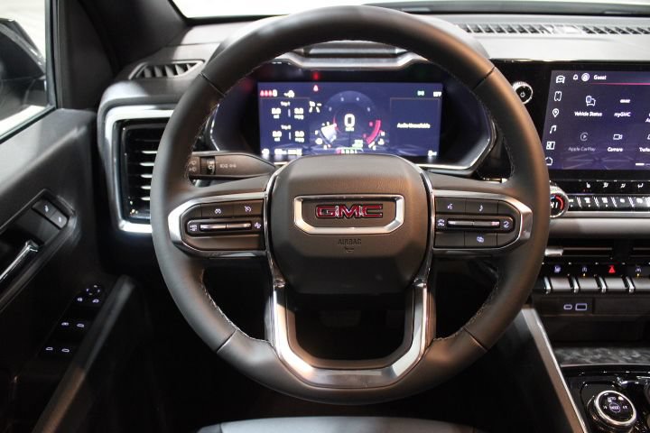 New 2026 GMC Canyon Elevation w/ Convenience Package AWD/4WD image 34