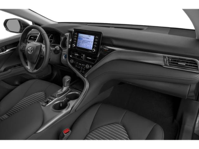 Used 2021 Toyota Camry SE FWD image 15