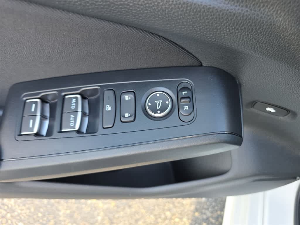 Certified 2023 Honda Civic Sport image 17