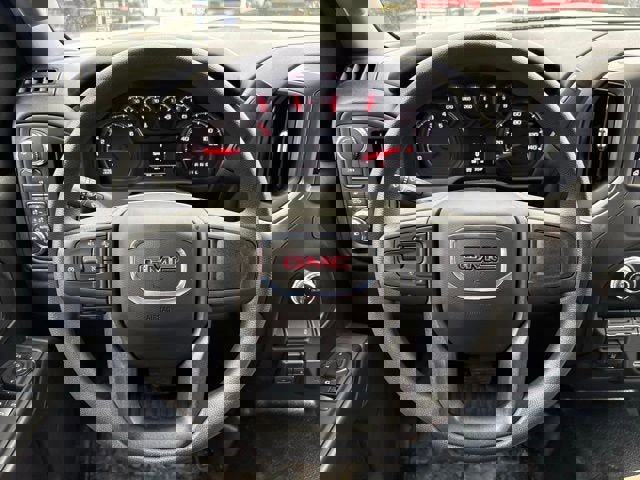 New 2026 GMC Sierra 3500 Pro w/ Convenience Package image 20