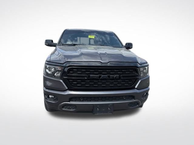 Used 2023 RAM 1500 Big Horn image 8