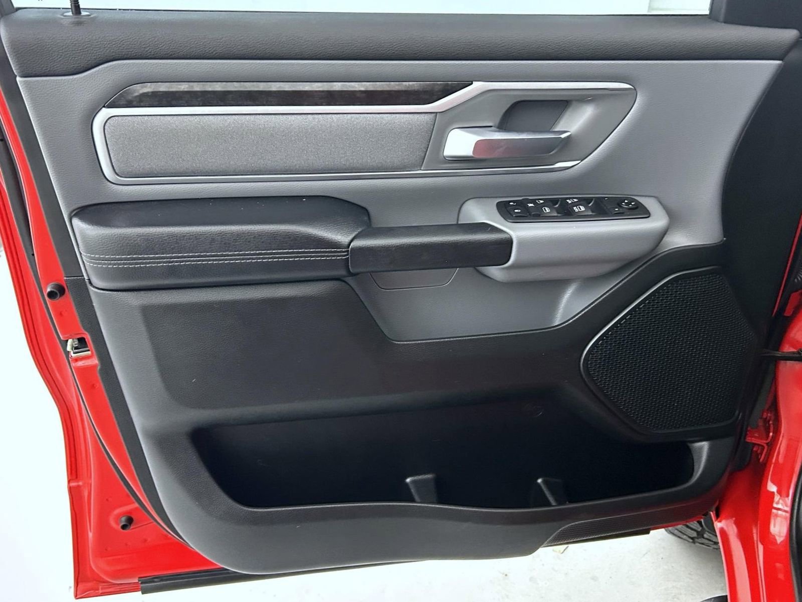 Certified 2021 RAM 1500 Big Horn image 9