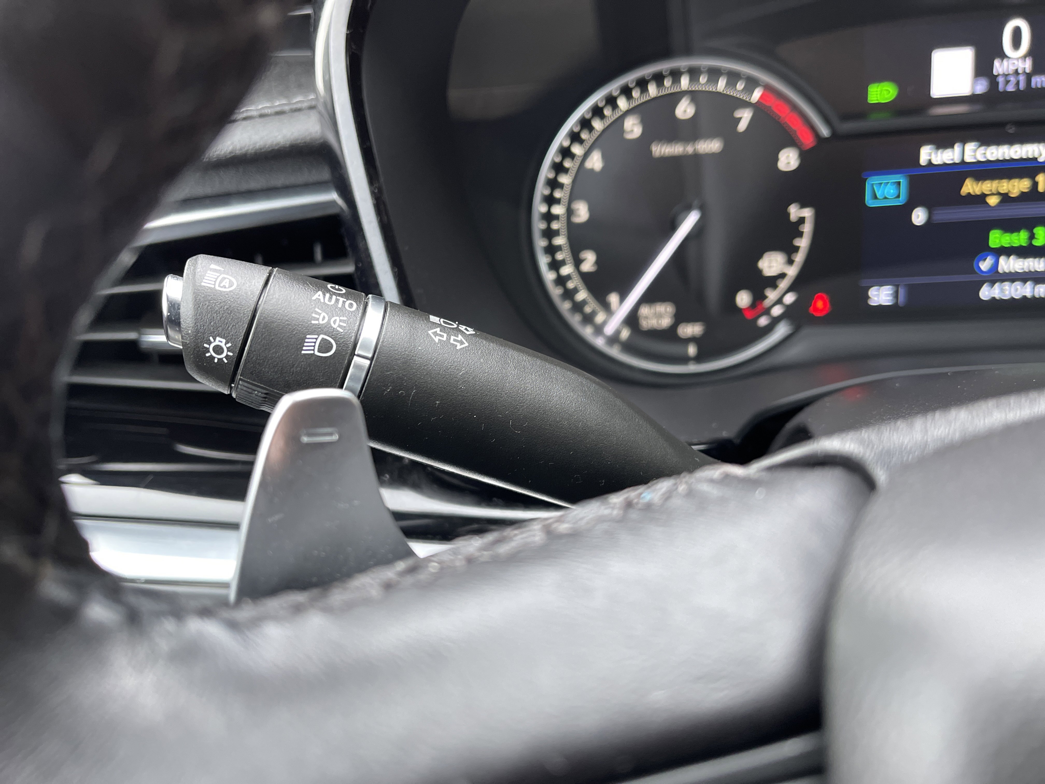 Used 2023 Cadillac XT6 Sport image 24