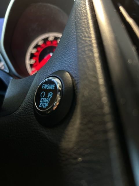 Used 2014 Ford Focus ST image 78