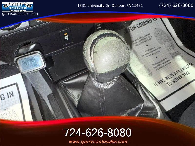 Used 2017 Toyota Tacoma TRD Pro image 20