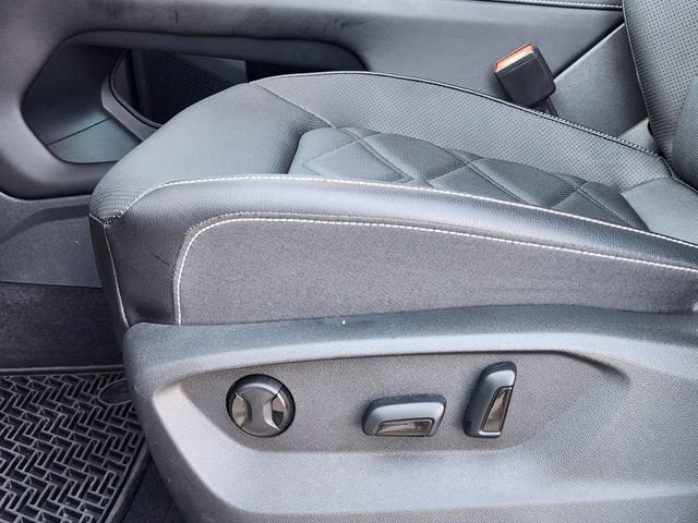 New 2024 Volkswagen Atlas SE image 18