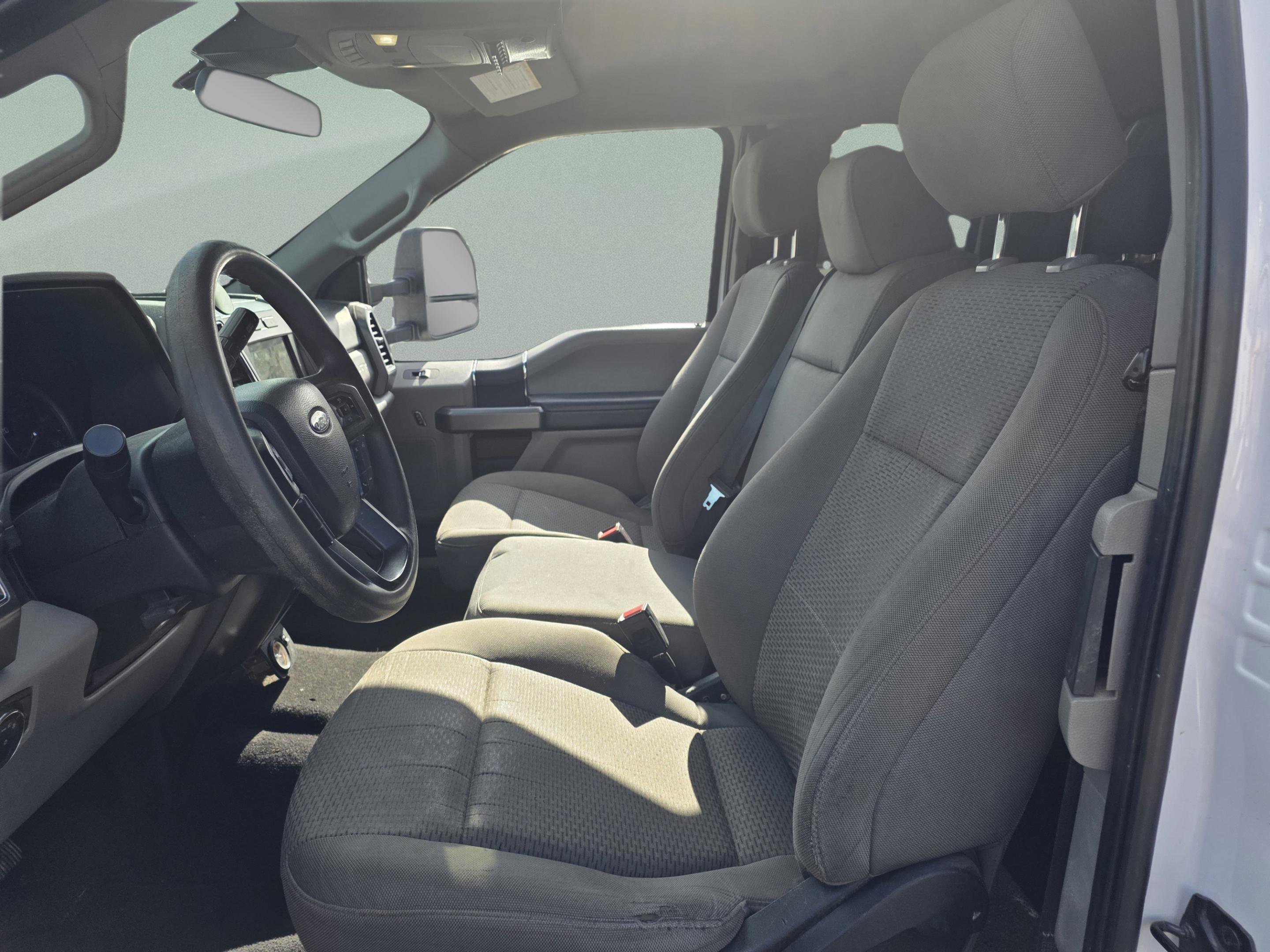 Used 2020 Ford F350 XLT image 11