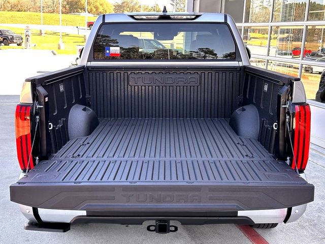 New 2026 Toyota Tundra Limited image 24