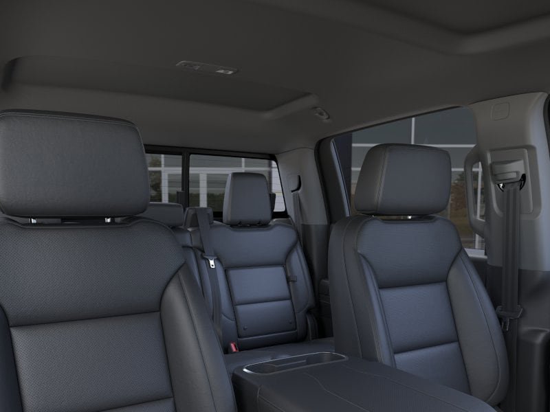 New 2026 GMC Sierra 1500 SLT w/ SLT Premium Plus Package AWD/4WD image 24