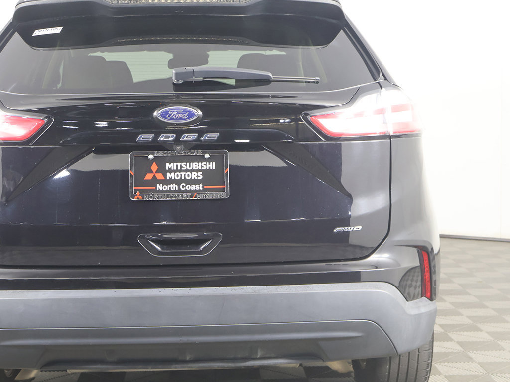 Used 2024 Ford Edge SE AWD/4WD image 14