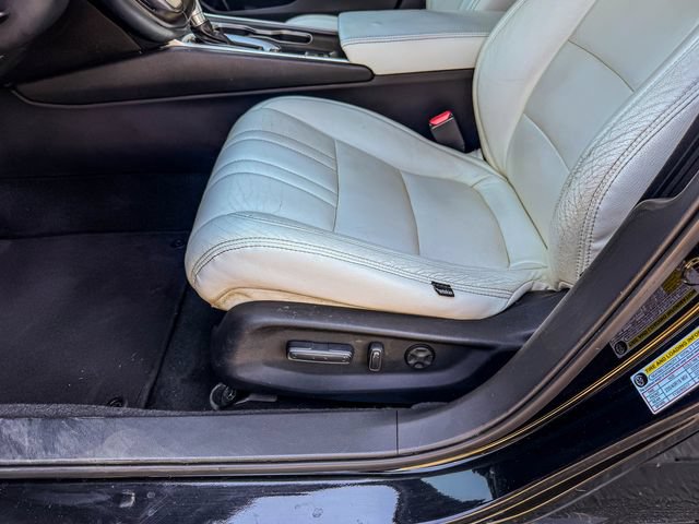 Used 2020 Honda Accord Sport image 23