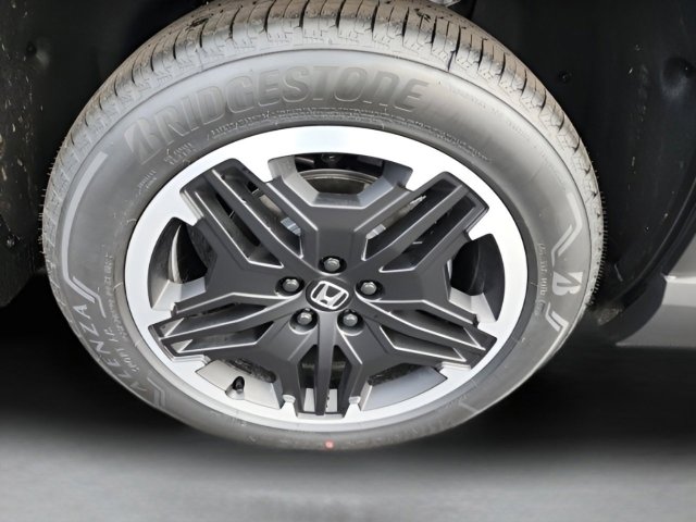 New 2026 Honda Pilot Touring image 19