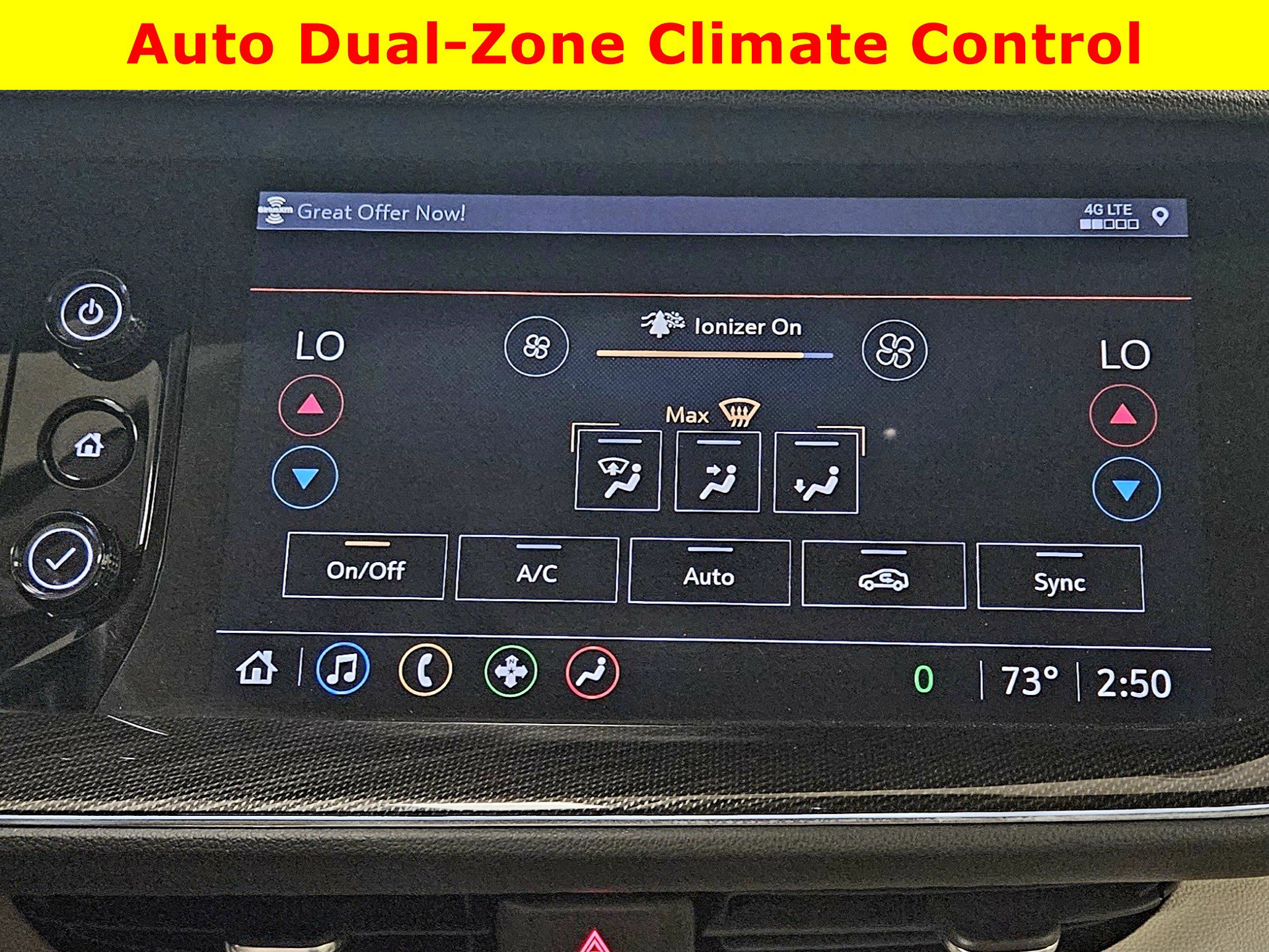 Used 2021 Buick Envision Essence FWD image 21