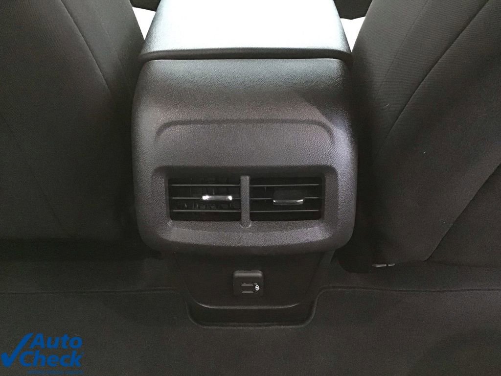 Used 2024 Chevrolet Equinox LS image 17