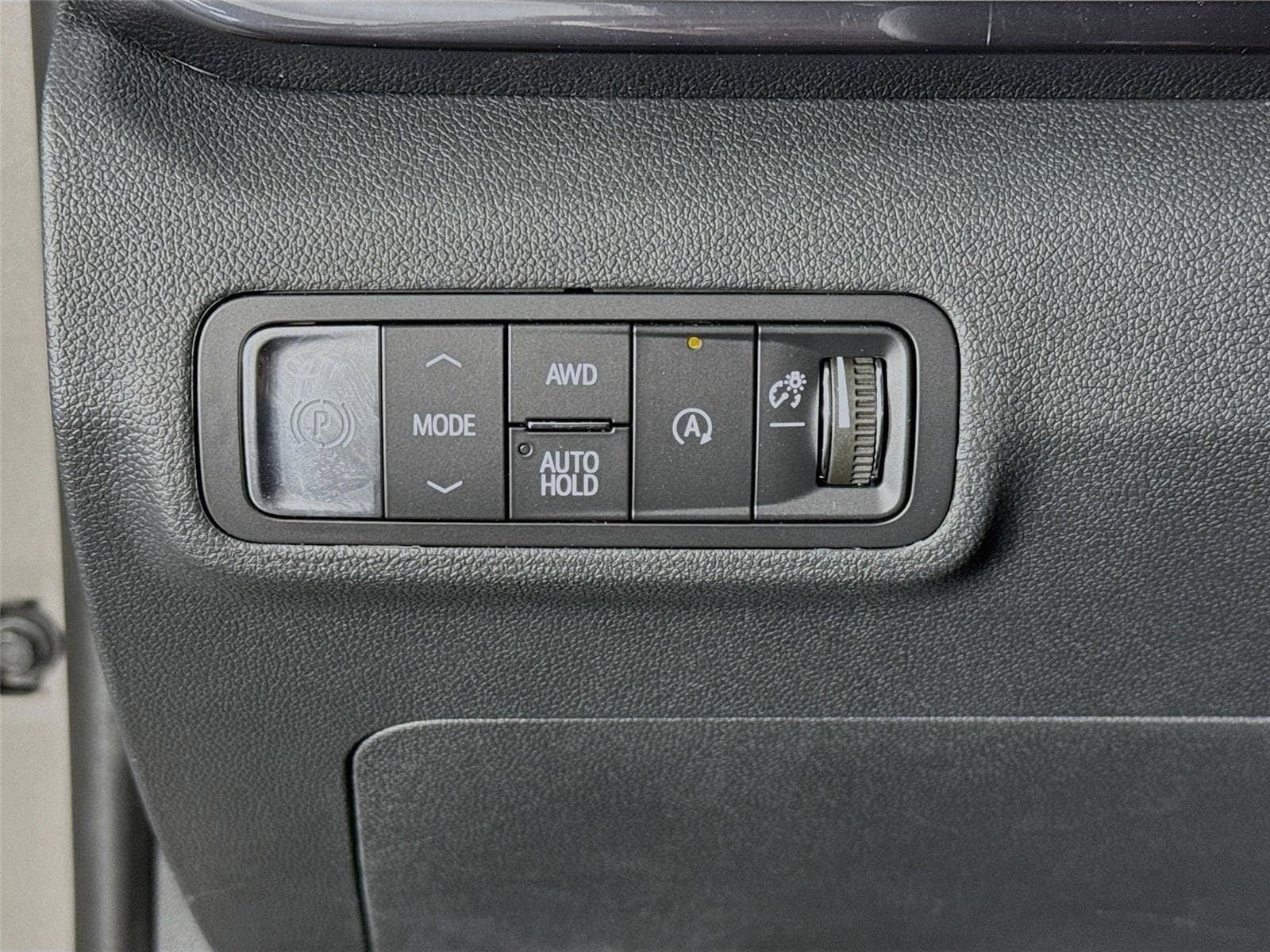 New 2026 GMC Terrain AT4 w/ Convenience Package III AWD/4WD image 10