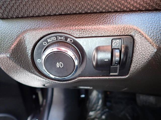 Used 2011 Chevrolet Cruze LT w/ RS Package FWD image 12